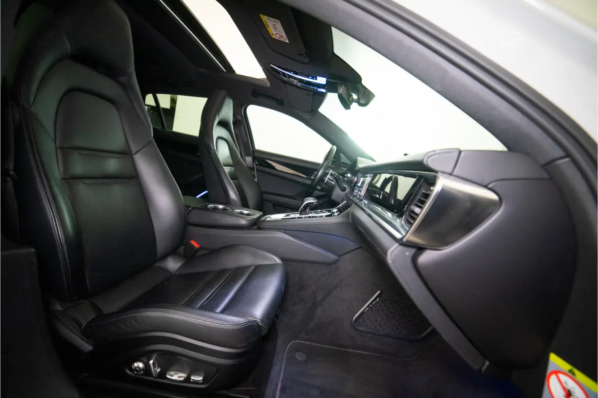 2.9 4 E-Hybrid Platinum Edition 462PK | Sport Design | Bose | Pano | InnoDrive | 12 MND Garantie