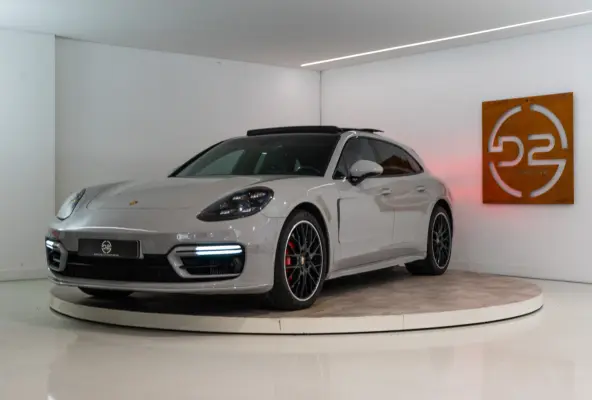 2.9 4 E-Hybrid Platinum Edition 462PK | Sport Design | Bose | Pano | InnoDrive | 12 MND Garantie