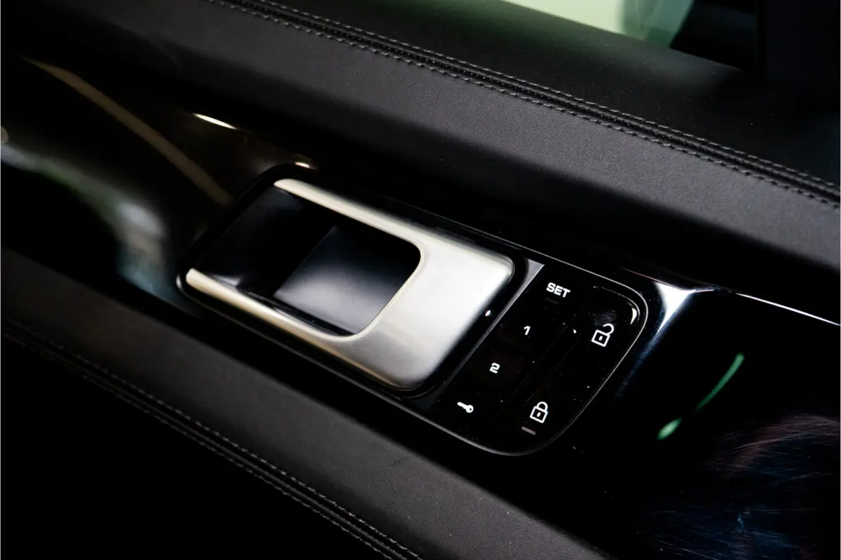 2.9 4 E-Hybrid Platinum Edition 462PK | Sport Design | Bose | Pano | InnoDrive | 12 MND Garantie