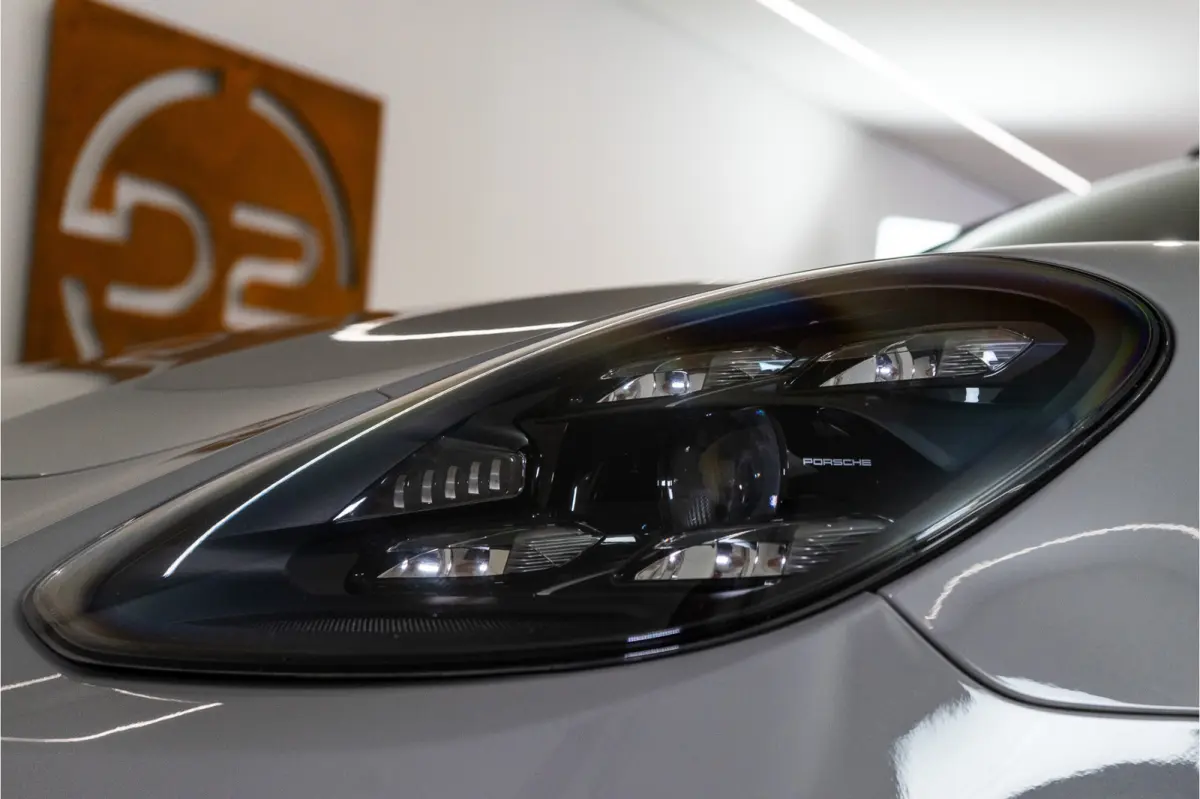 2.9 4 E-Hybrid Platinum Edition 462PK | Sport Design | Bose | Pano | InnoDrive | 12 MND Garantie
