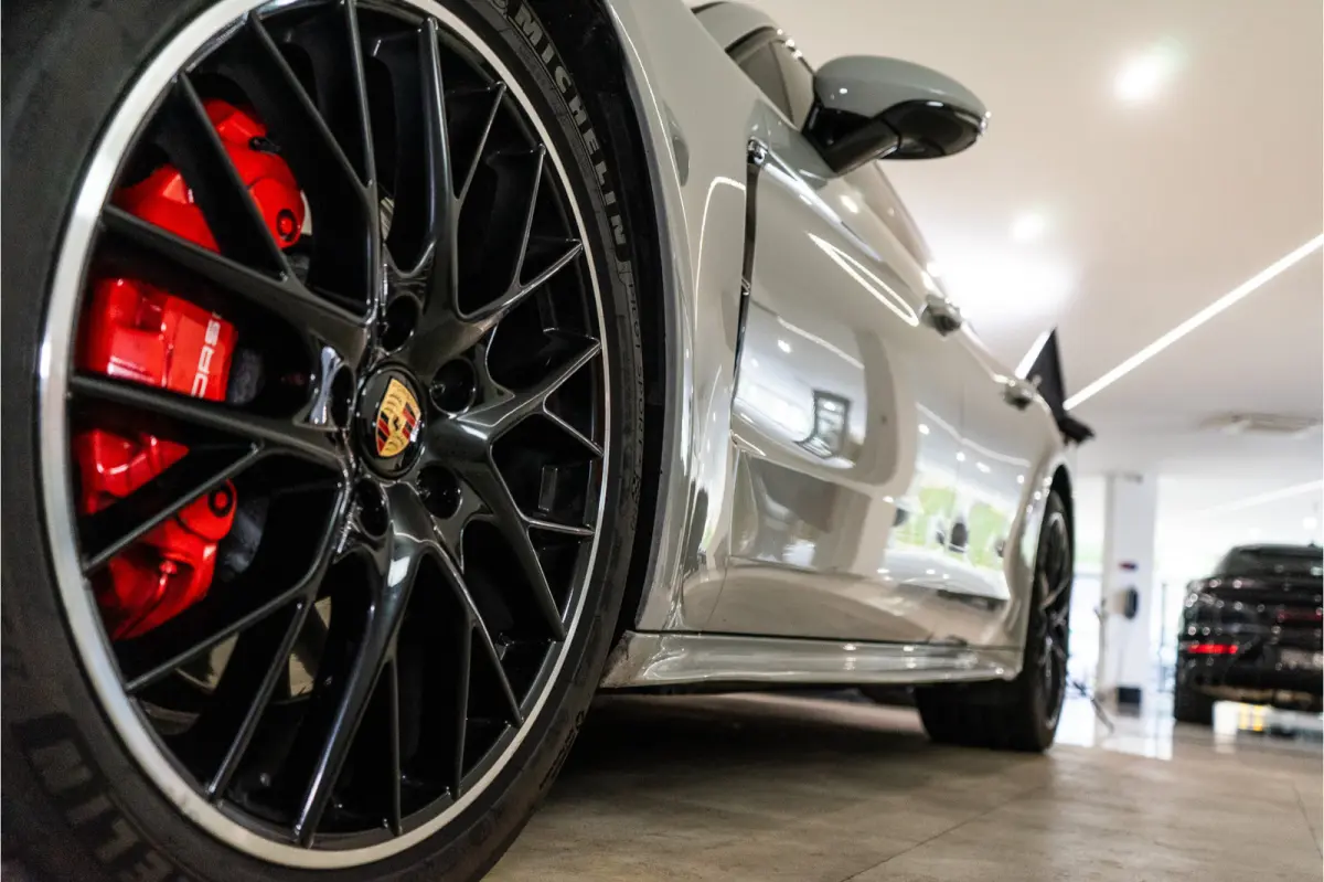 2.9 4 E-Hybrid Platinum Edition 462PK | Sport Design | Bose | Pano | InnoDrive | 12 MND Garantie