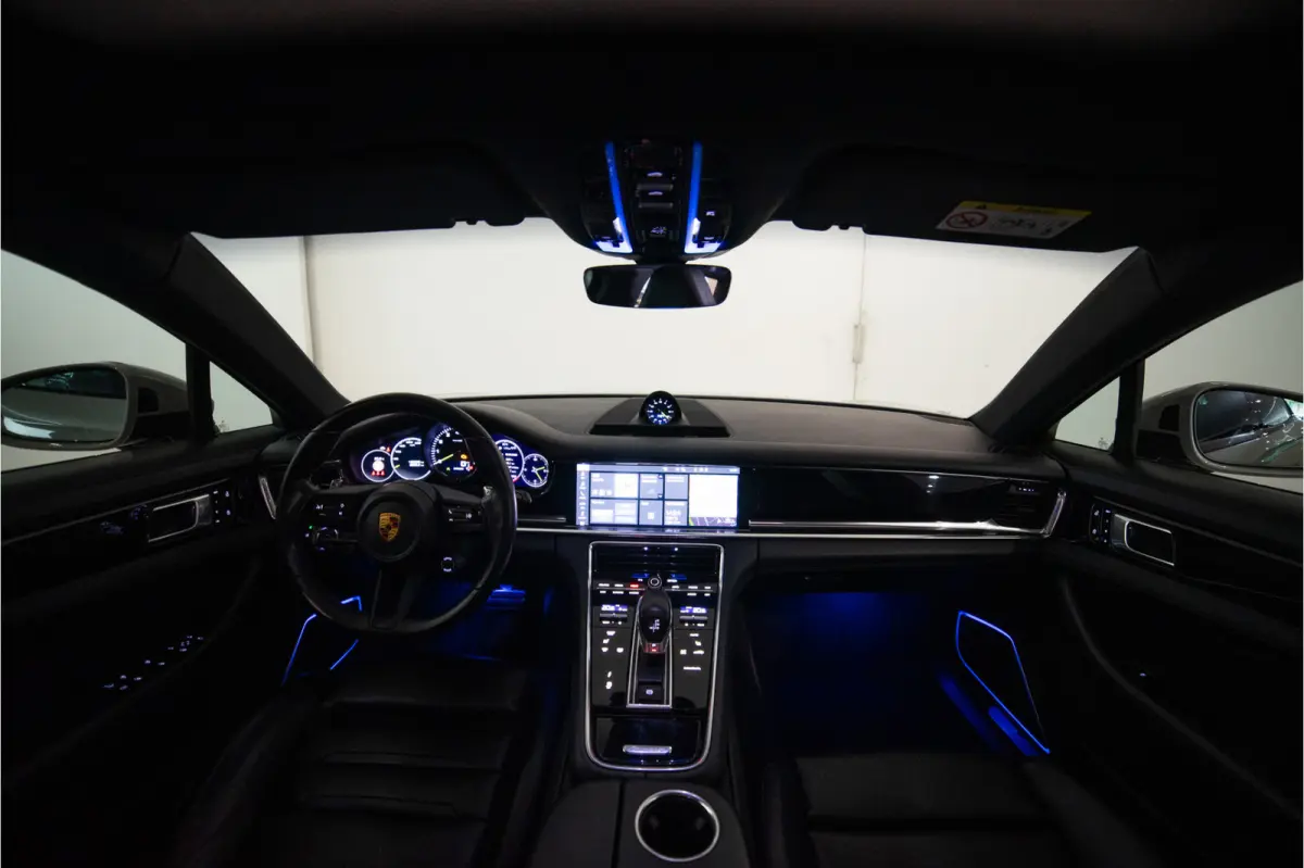 2.9 4 E-Hybrid Platinum Edition 462PK | Sport Design | Bose | Pano | InnoDrive | 12 MND Garantie