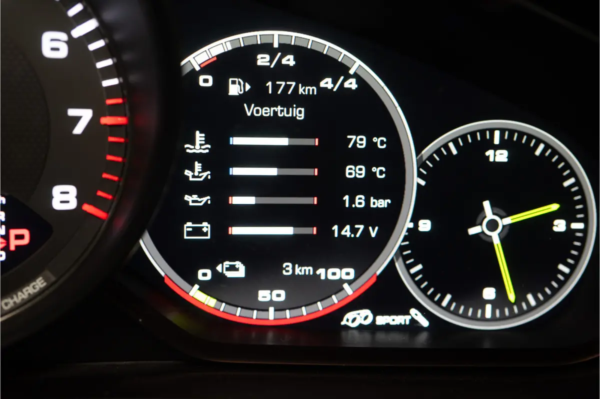 2.9 4 E-Hybrid Platinum Edition 462PK | Sport Design | Bose | Pano | InnoDrive | 12 MND Garantie