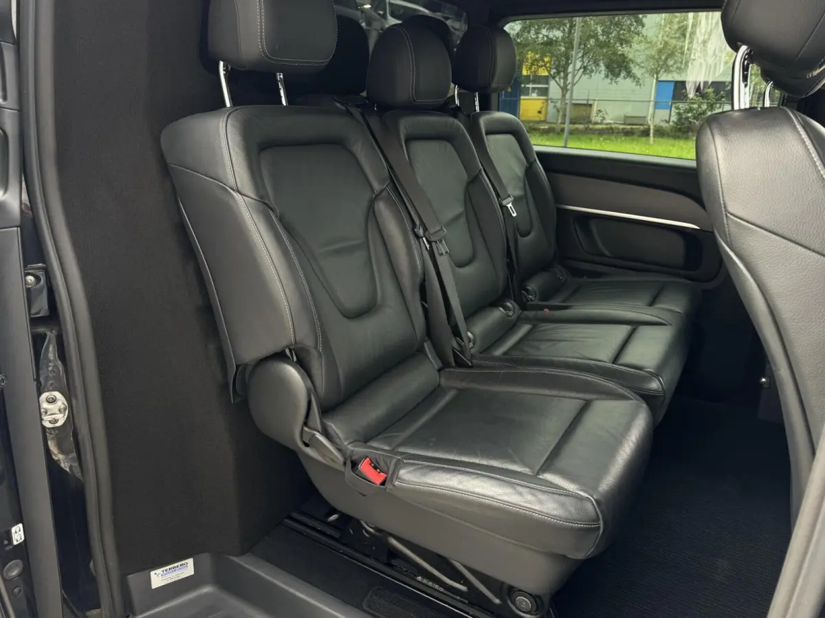 250d Lang Avantgarde DC MARGE Leer 360° Navi Cruise
