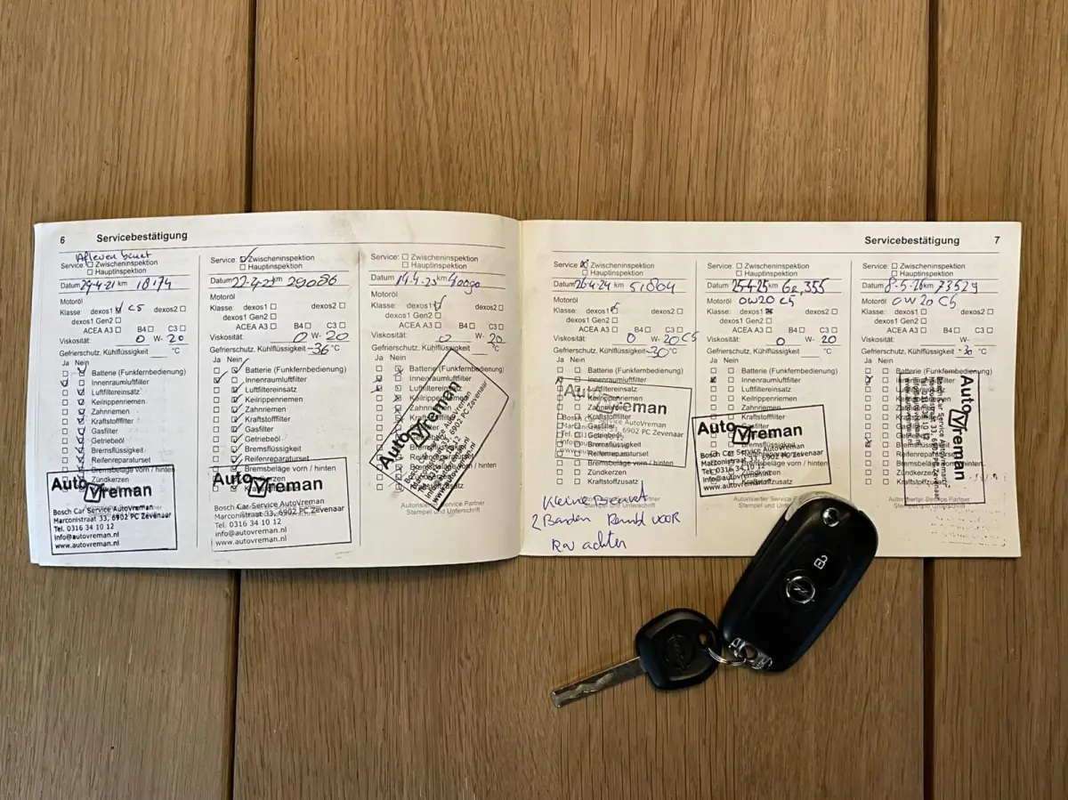1.0 Online Edition Carplay Cruise PDC Stuur- en stoelverwarming