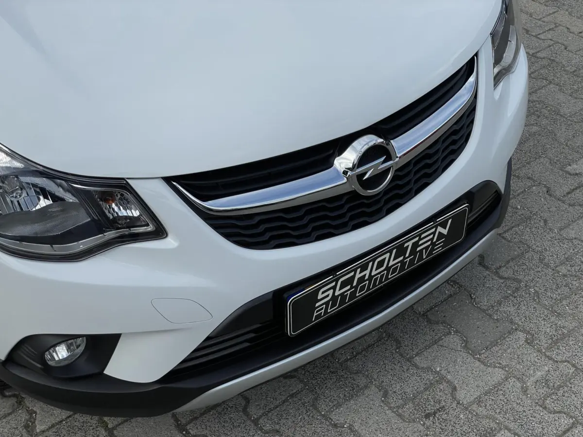 1.0 Online Edition Carplay Cruise PDC Stuur- en stoelverwarming