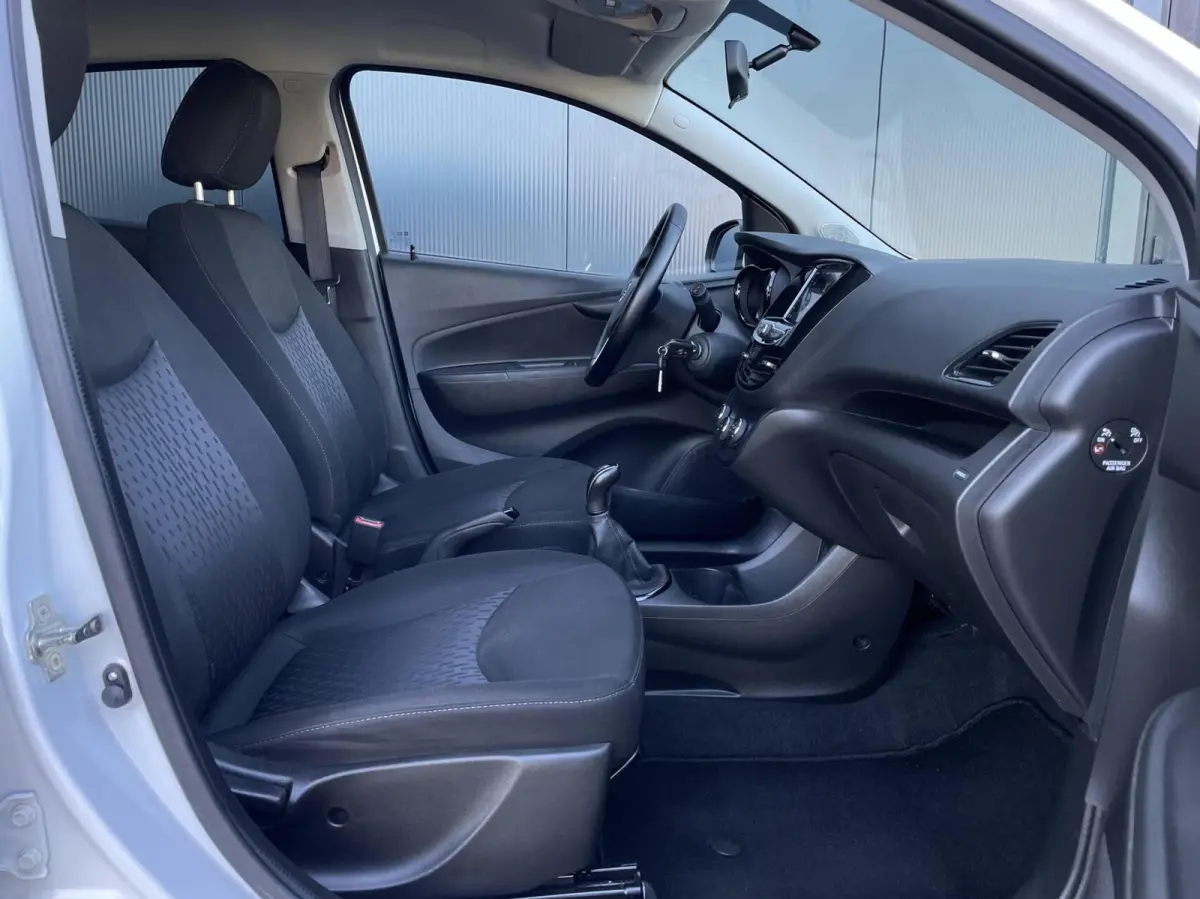 1.0 Online Edition Carplay Cruise PDC Stuur- en stoelverwarming