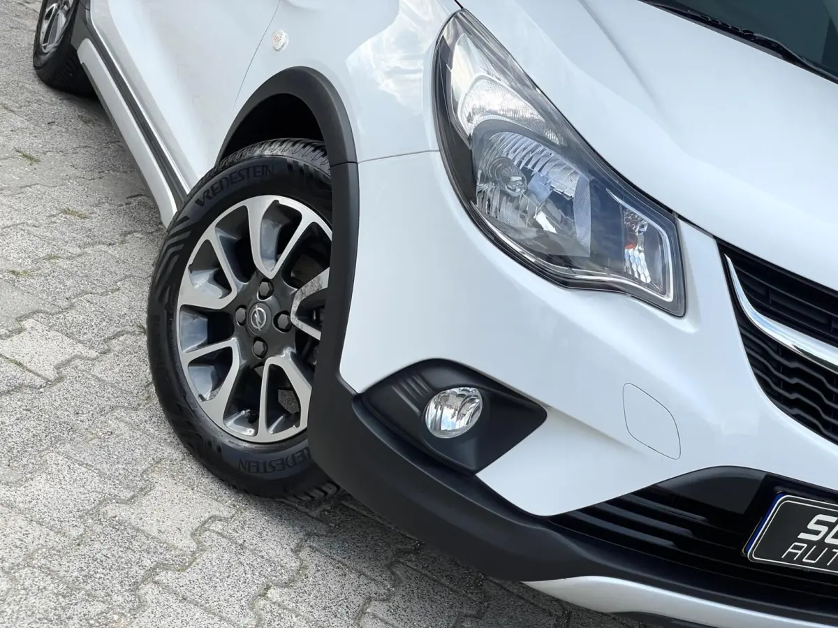 1.0 Online Edition Carplay Cruise PDC Stuur- en stoelverwarming