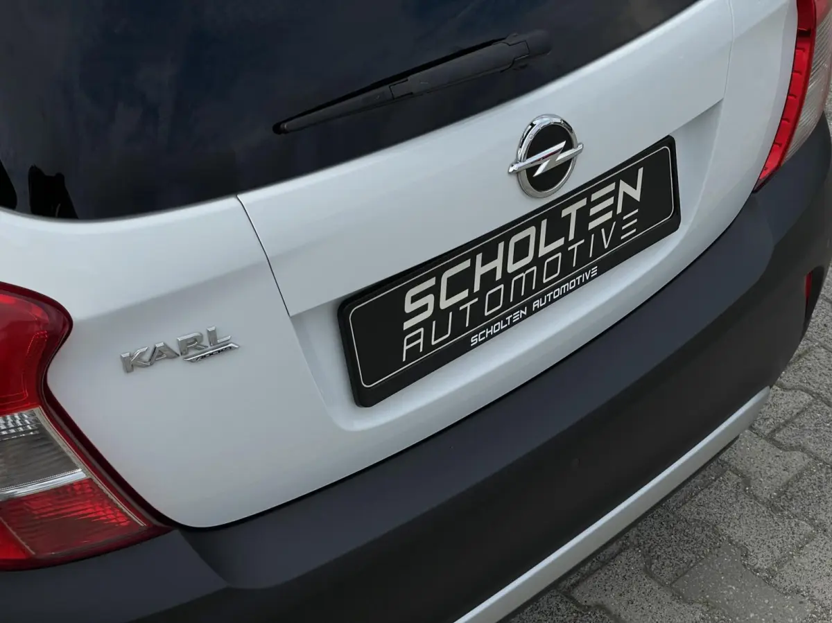 1.0 Online Edition Carplay Cruise PDC Stuur- en stoelverwarming