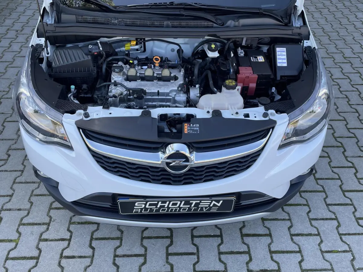 1.0 Online Edition Carplay Cruise PDC Stuur- en stoelverwarming
