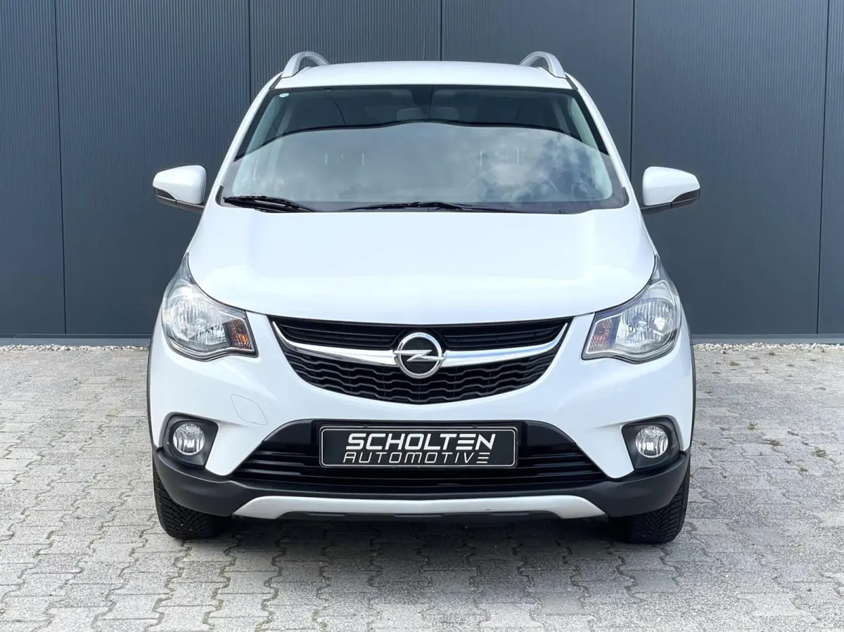 1.0 Online Edition Carplay Cruise PDC Stuur- en stoelverwarming