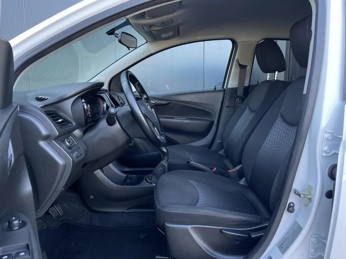 1.0 Online Edition Carplay Cruise PDC Stuur- en stoelverwarming
