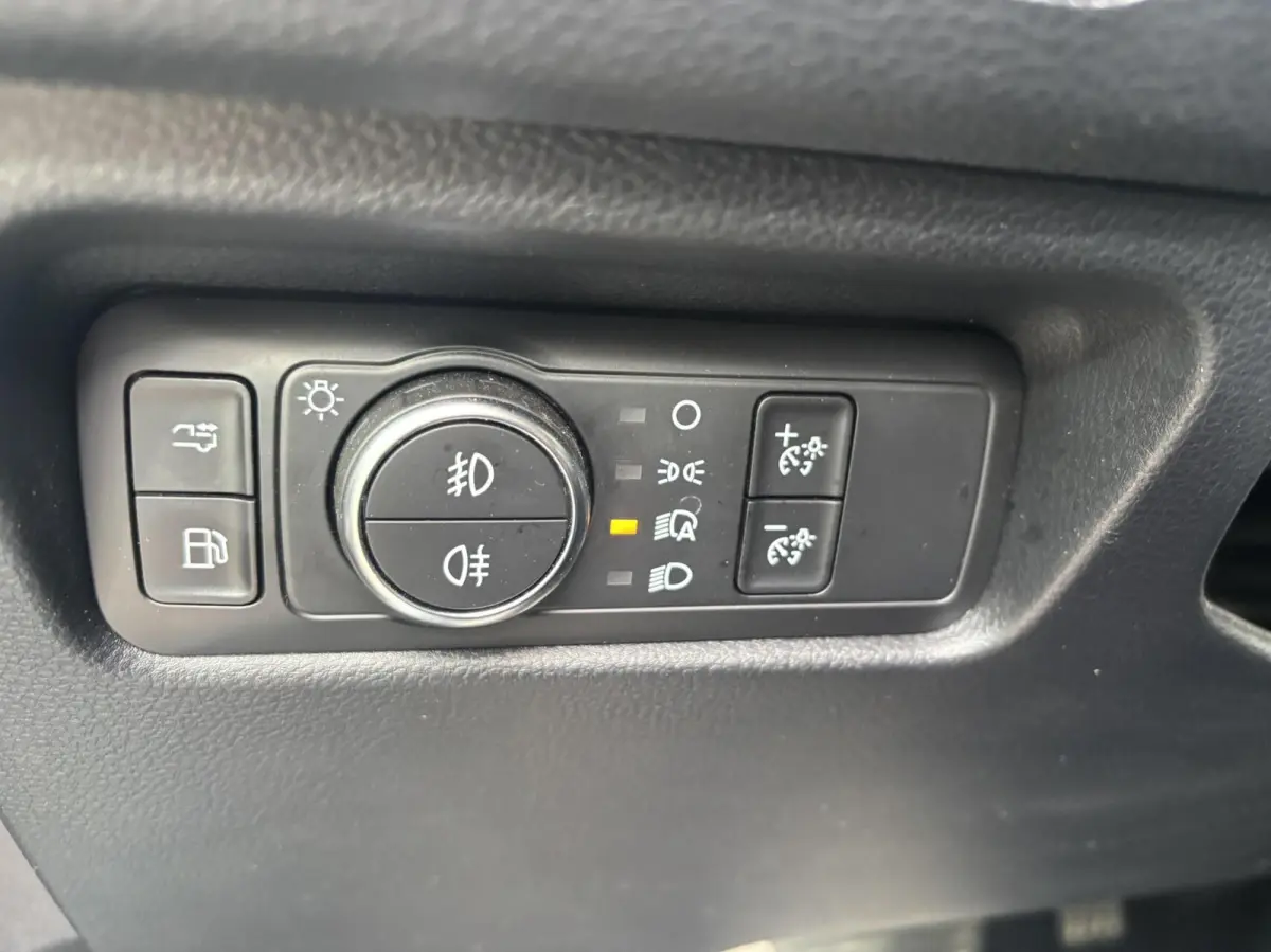 2.3 PHEV Stormtrak Automaat 280PK EX. BTW/Incl. BPM Trekhaak Elek. Rolhoes Pro Power Adaptieve Cruise Blind-Spot Stoelverwarming Full-LED *3500KG Trekgewicht*