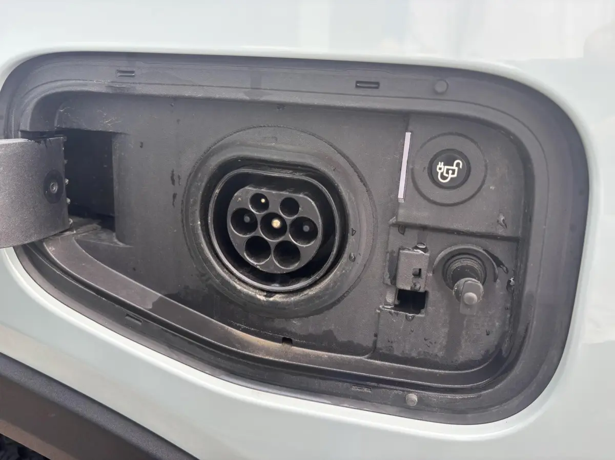 2.3 PHEV Stormtrak Automaat 280PK EX. BTW/Incl. BPM Trekhaak Elek. Rolhoes Pro Power Adaptieve Cruise Blind-Spot Stoelverwarming Full-LED *3500KG Trekgewicht*