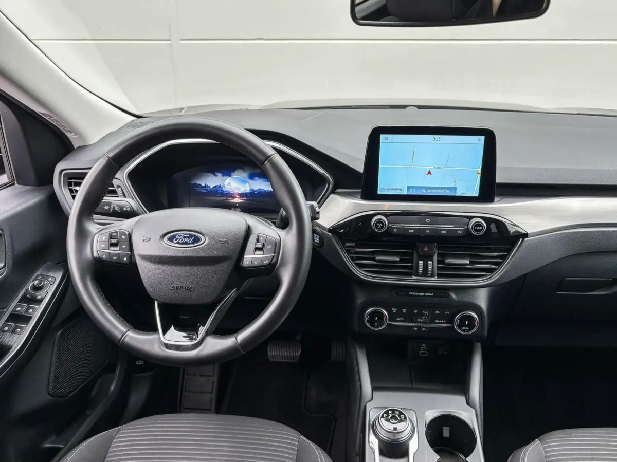 2.5 PHEV 225pk Titanium | Navigatie | Assist pakket | Camera | Trekhaak