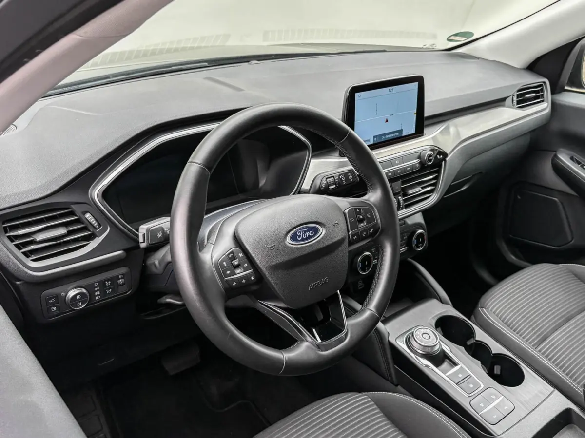 2.5 PHEV 225pk Titanium | Navigatie | Assist pakket | Camera | Trekhaak