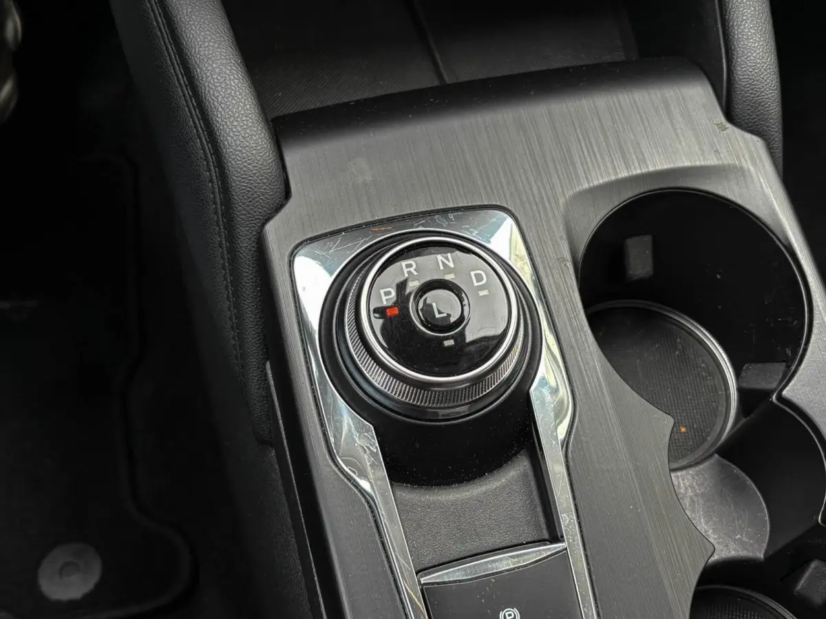 2.5 PHEV 225pk Titanium | Navigatie | Assist pakket | Camera | Trekhaak