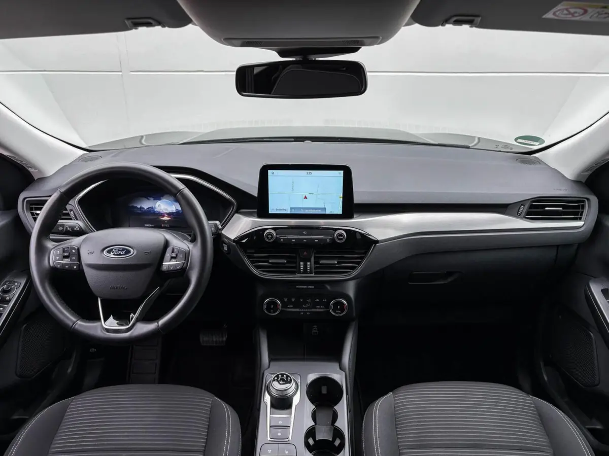 2.5 PHEV 225pk Titanium | Navigatie | Assist pakket | Camera | Trekhaak