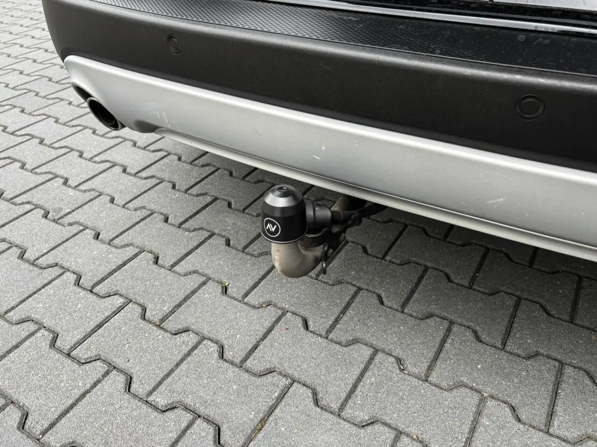 2.5 PHEV 225pk Titanium | Navigatie | Assist pakket | Camera | Trekhaak