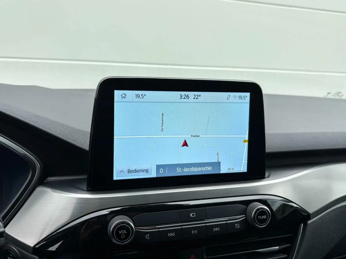 2.5 PHEV 225pk Titanium | Navigatie | Assist pakket | Camera | Trekhaak