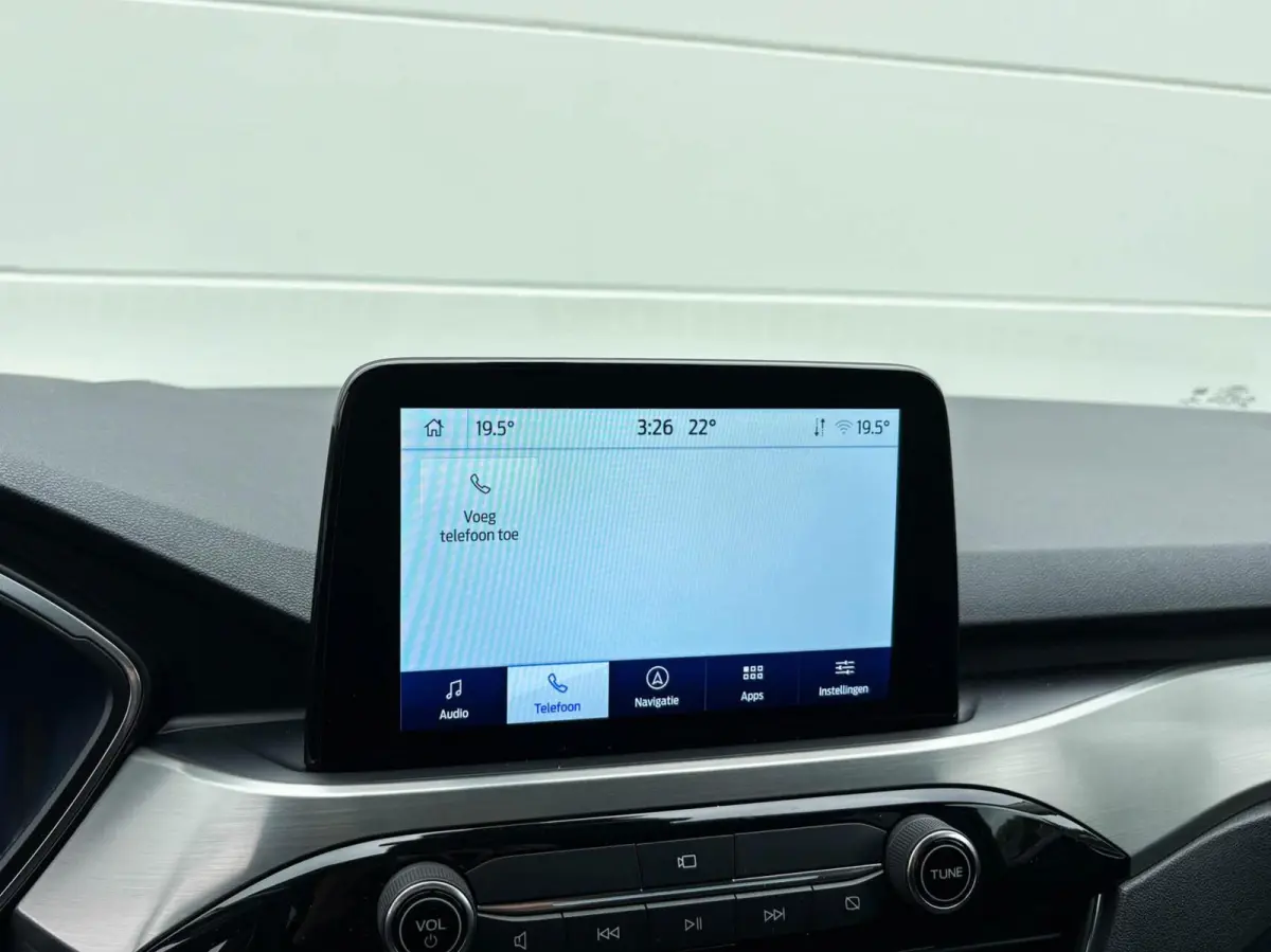 2.5 PHEV 225pk Titanium | Navigatie | Assist pakket | Camera | Trekhaak