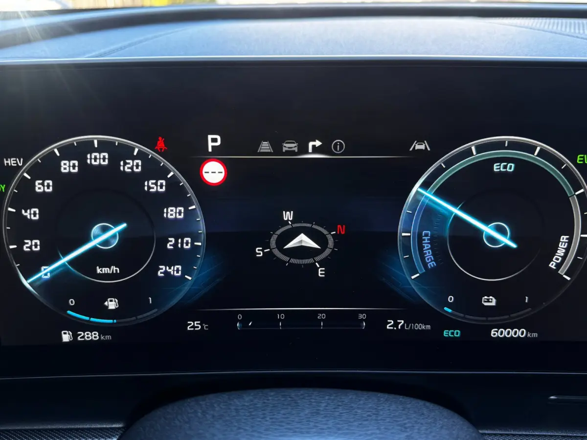 1.6 T-GDi Plug-in Hybrid AWD DynamicPlusLine | 100% SOH | Trekhaak | 360 Camera | Winter Pack | Adaptive Cruise