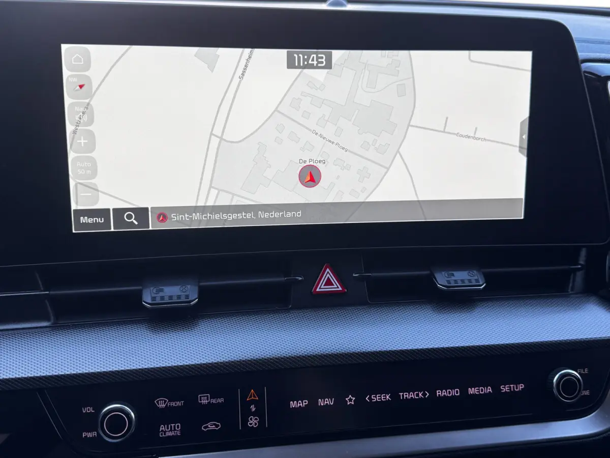 1.6 T-GDi Plug-in Hybrid AWD DynamicPlusLine | 100% SOH | Trekhaak | 360 Camera | Winter Pack | Adaptive Cruise