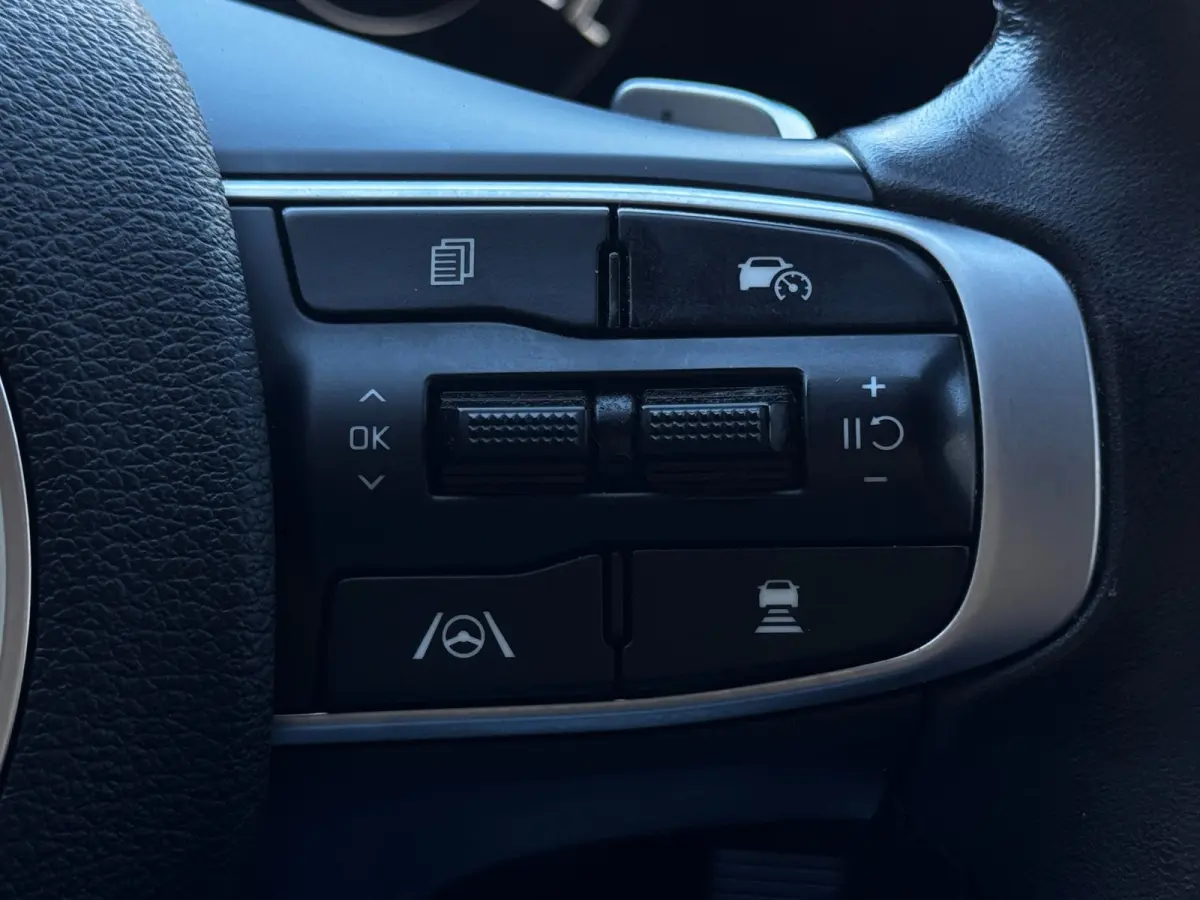 1.6 T-GDi Plug-in Hybrid AWD DynamicPlusLine | 100% SOH | Trekhaak | 360 Camera | Winter Pack | Adaptive Cruise
