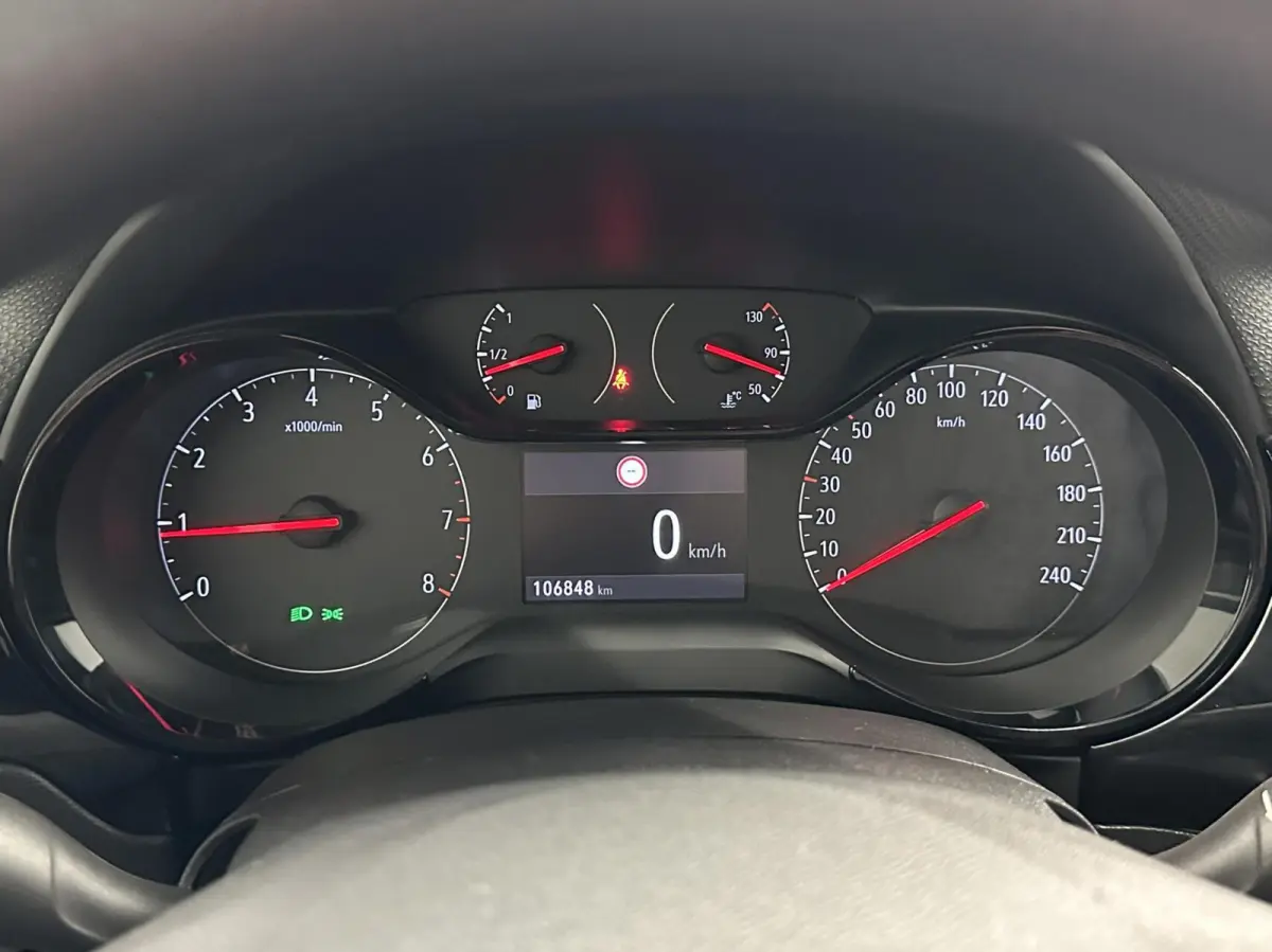1.2 Edition CAMERA CARPLAY NAVI CRUISE LM ECC.