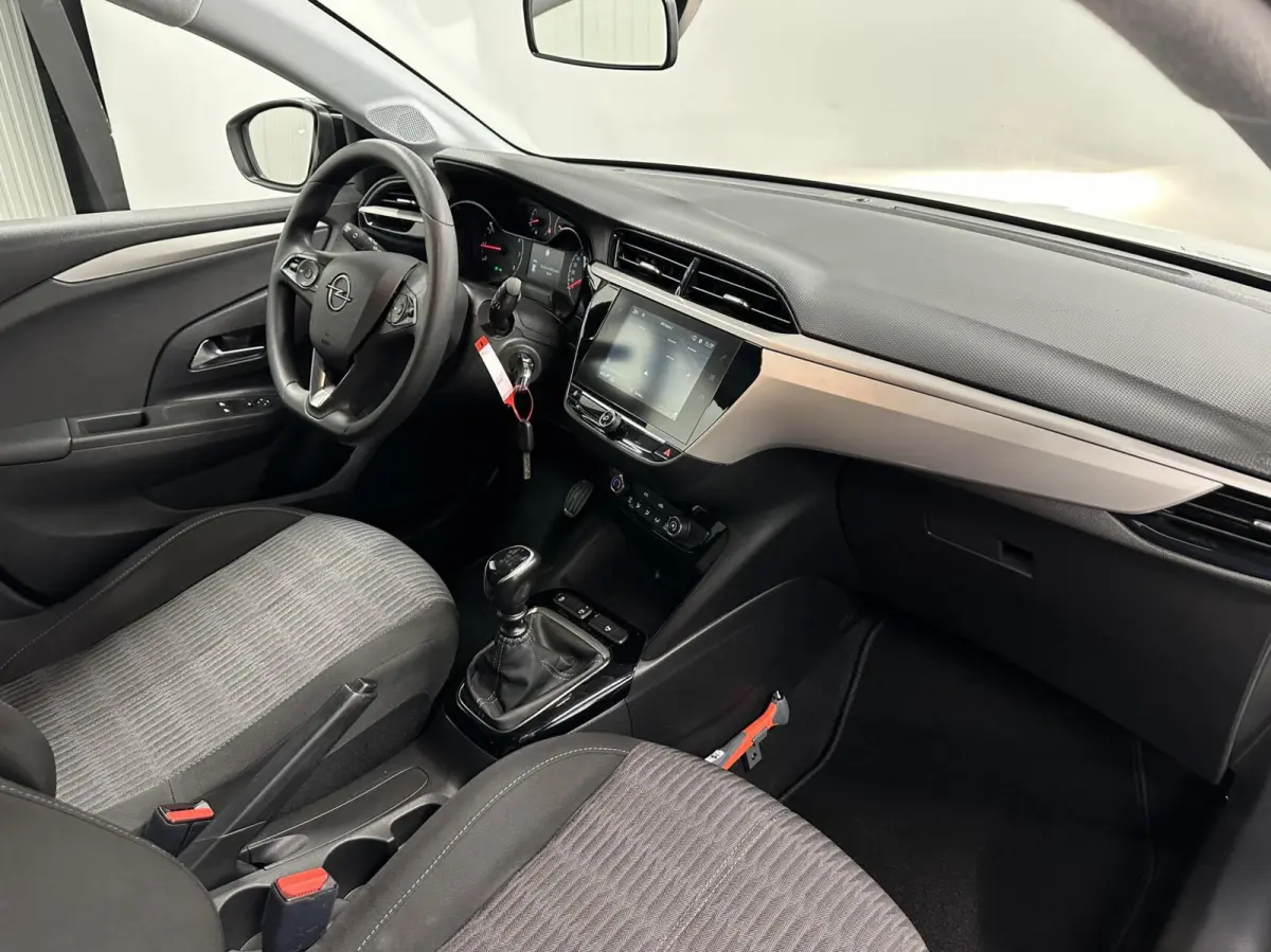1.2 Edition CAMERA CARPLAY NAVI CRUISE LM ECC.