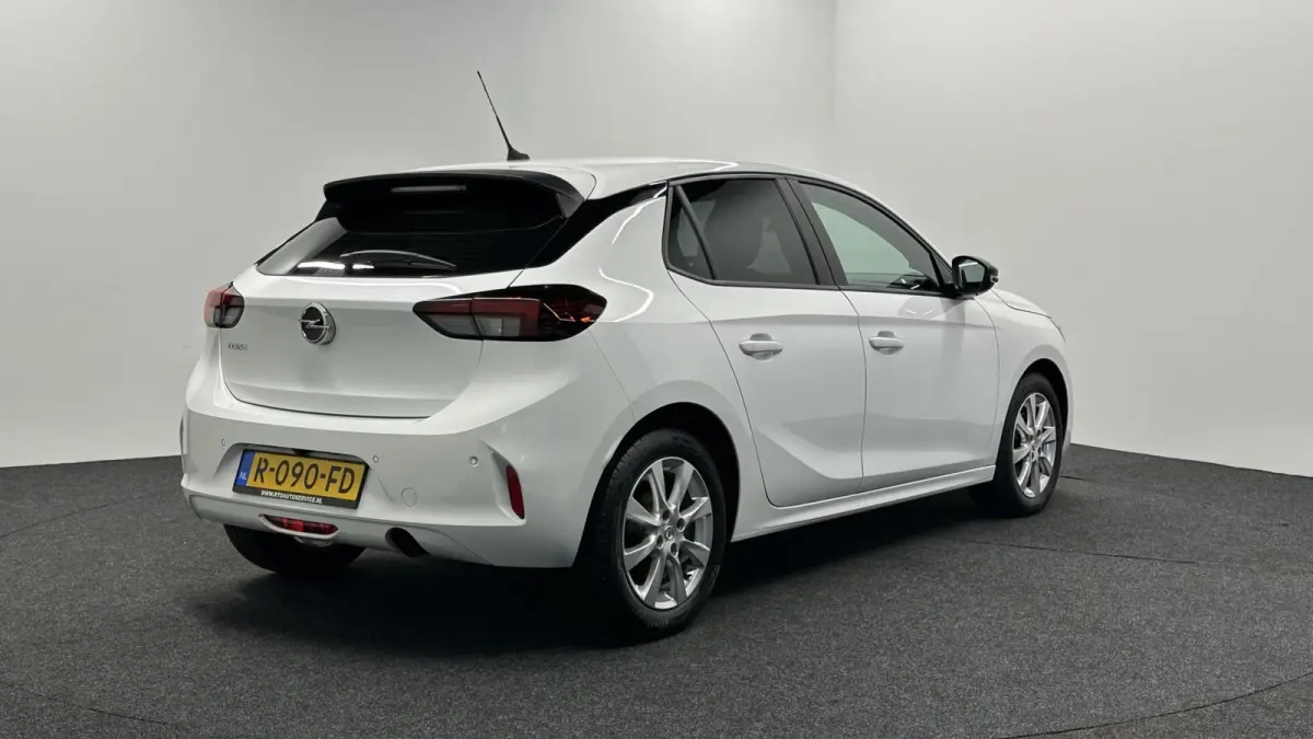 1.2 Edition CAMERA CARPLAY NAVI CRUISE LM ECC.