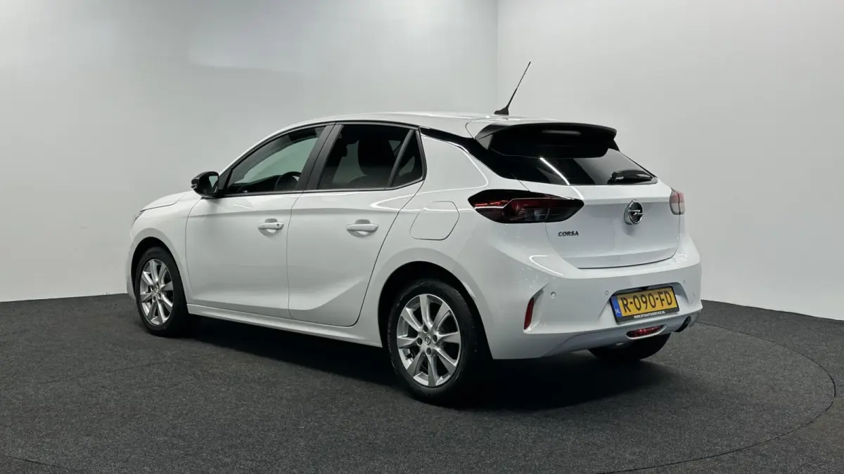1.2 Edition CAMERA CARPLAY NAVI CRUISE LM ECC.