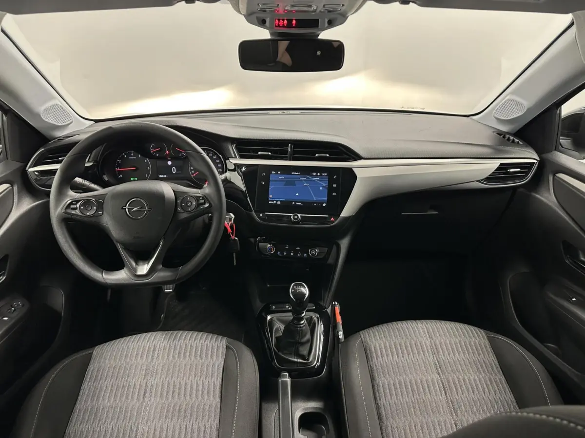 1.2 Edition CAMERA CARPLAY NAVI CRUISE LM ECC.