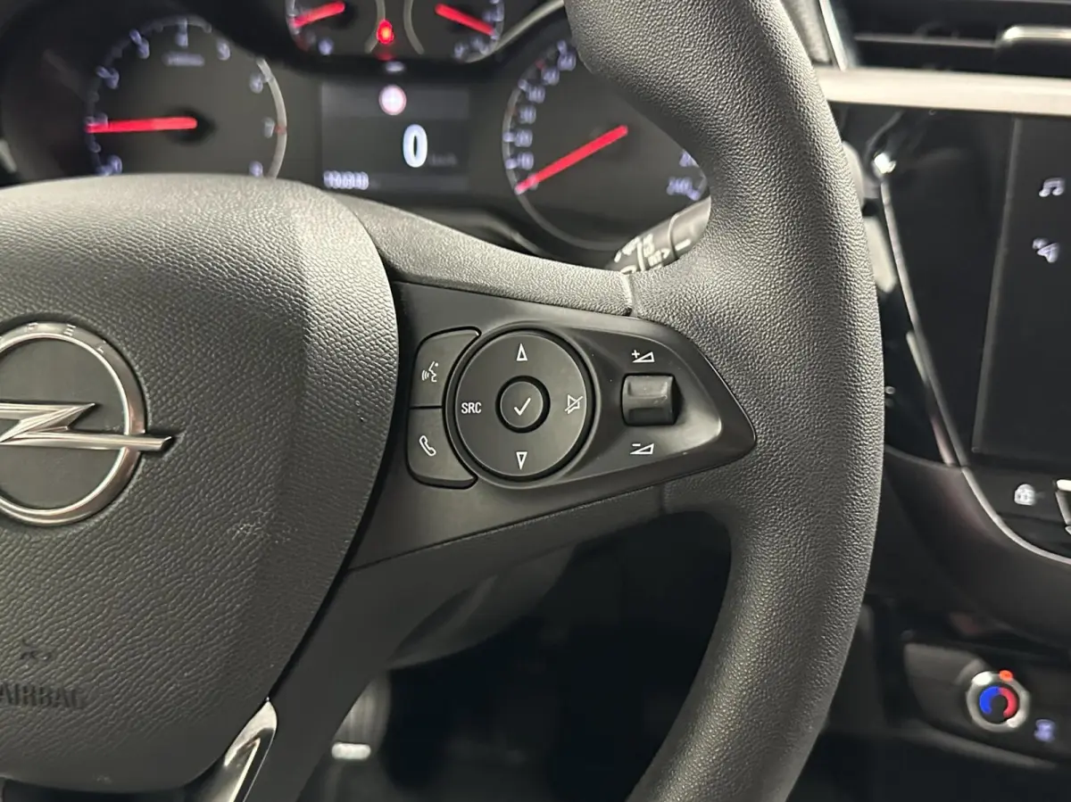 1.2 Edition CAMERA CARPLAY NAVI CRUISE LM ECC.