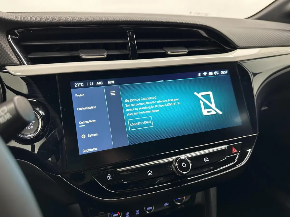 1.2 Turbo Hybrid GS CARPLAY CAMERA NAVI ECC CRUISE LM.