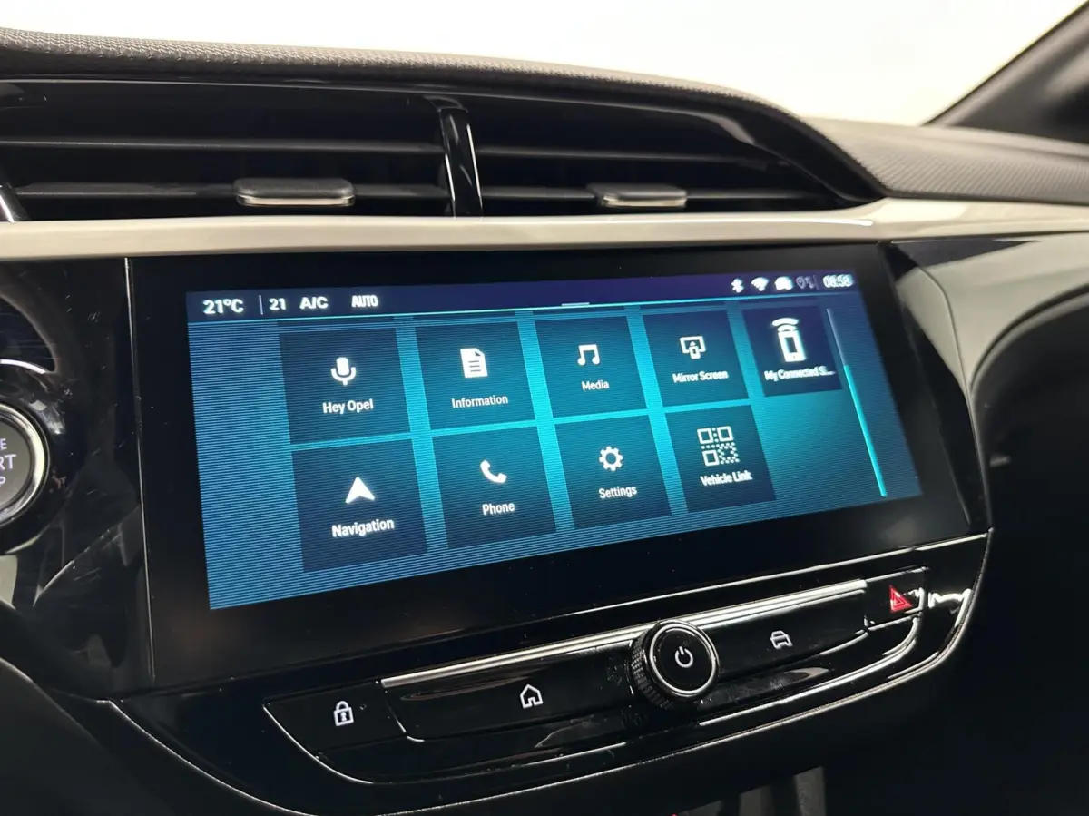 1.2 Turbo Hybrid GS CARPLAY CAMERA NAVI ECC CRUISE LM.