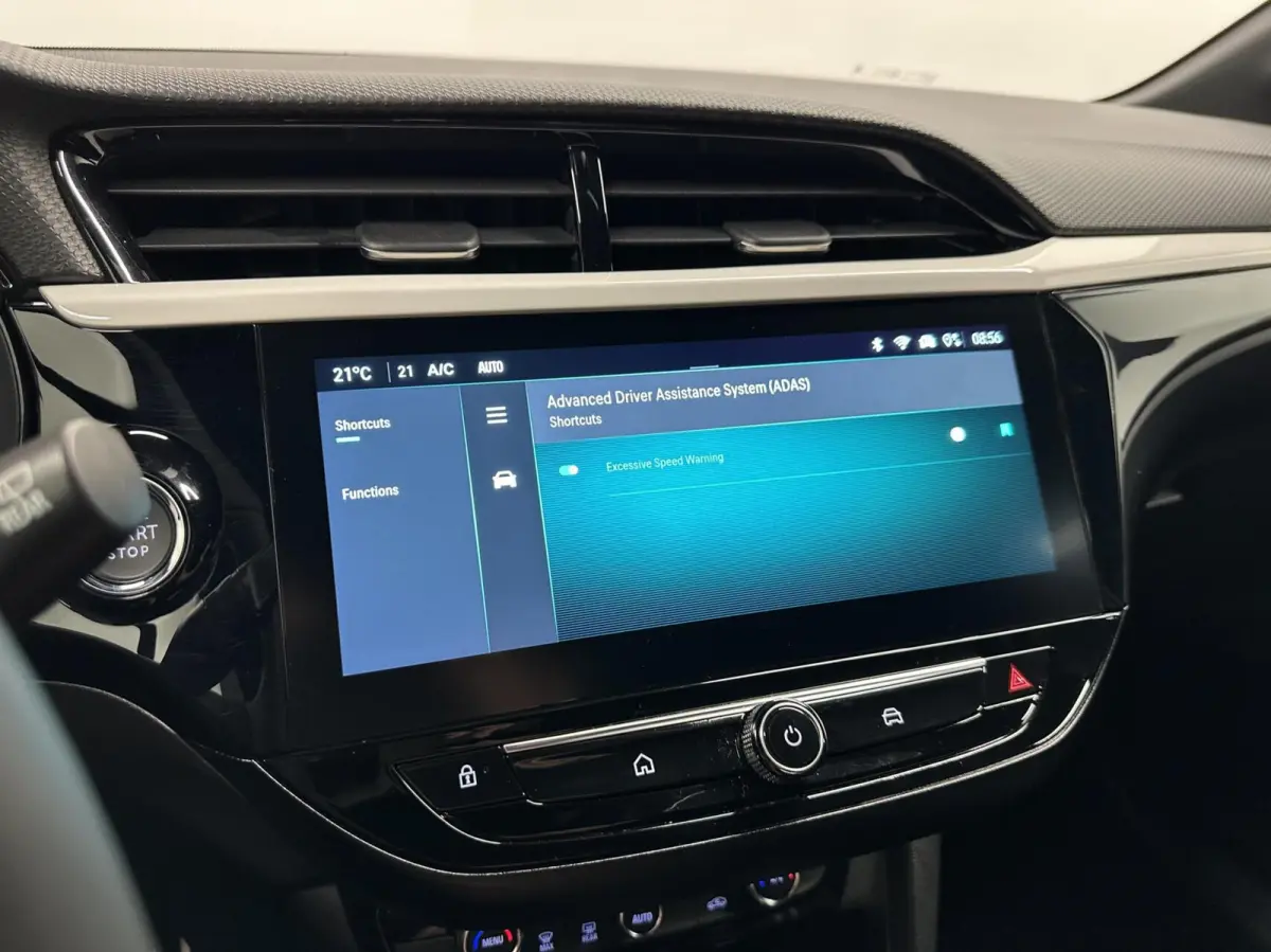 1.2 Turbo Hybrid GS CARPLAY CAMERA NAVI ECC CRUISE LM.