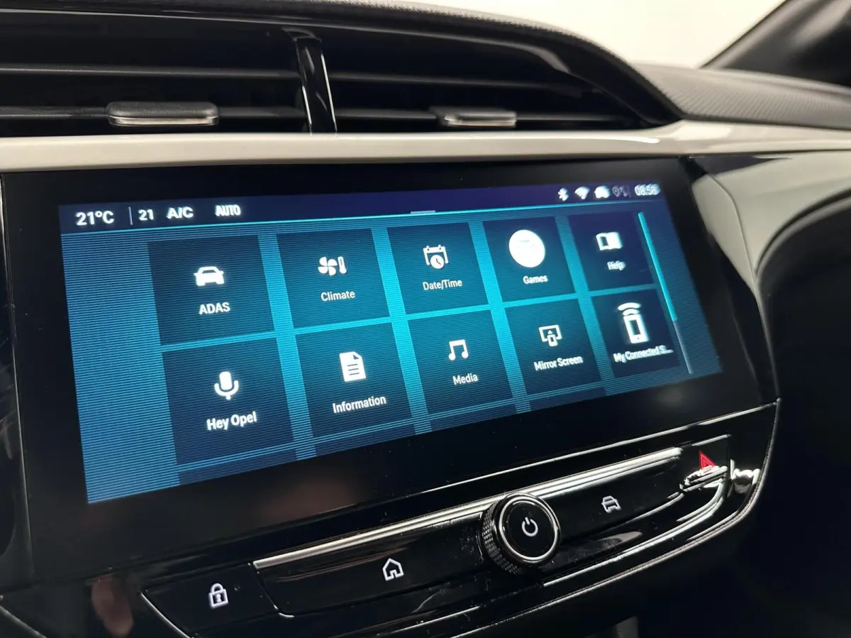 1.2 Turbo Hybrid GS CARPLAY CAMERA NAVI ECC CRUISE LM.