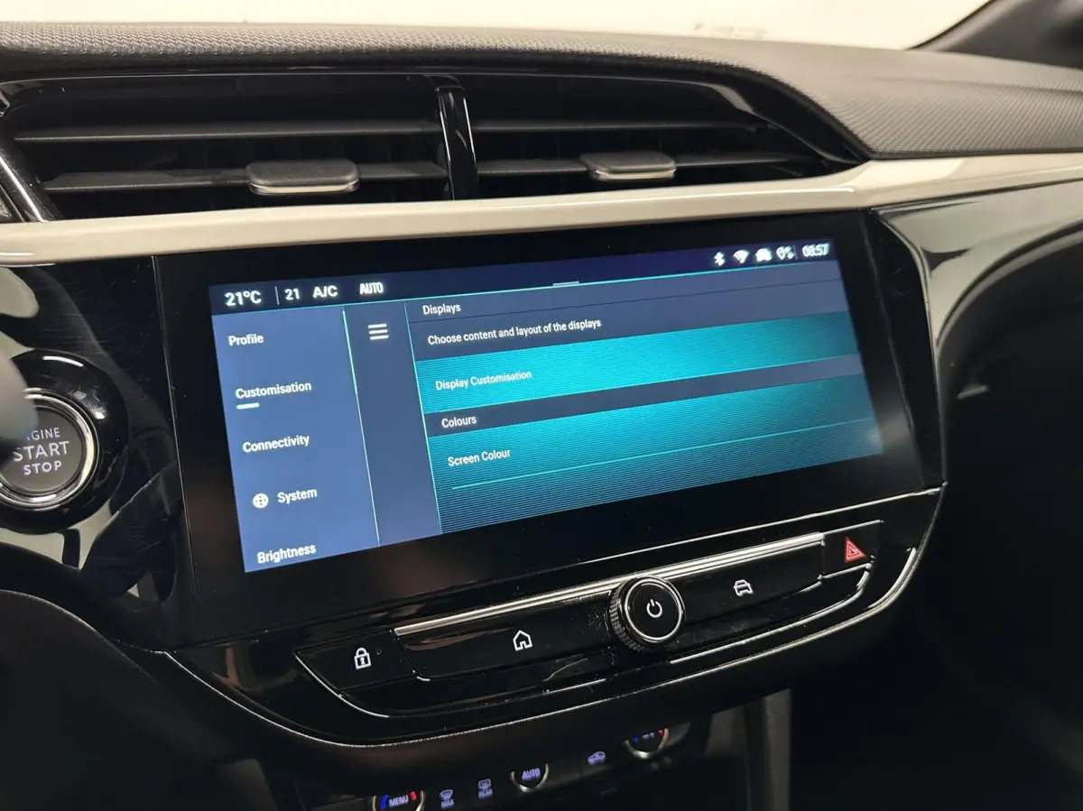 1.2 Turbo Hybrid GS CARPLAY CAMERA NAVI ECC CRUISE LM.