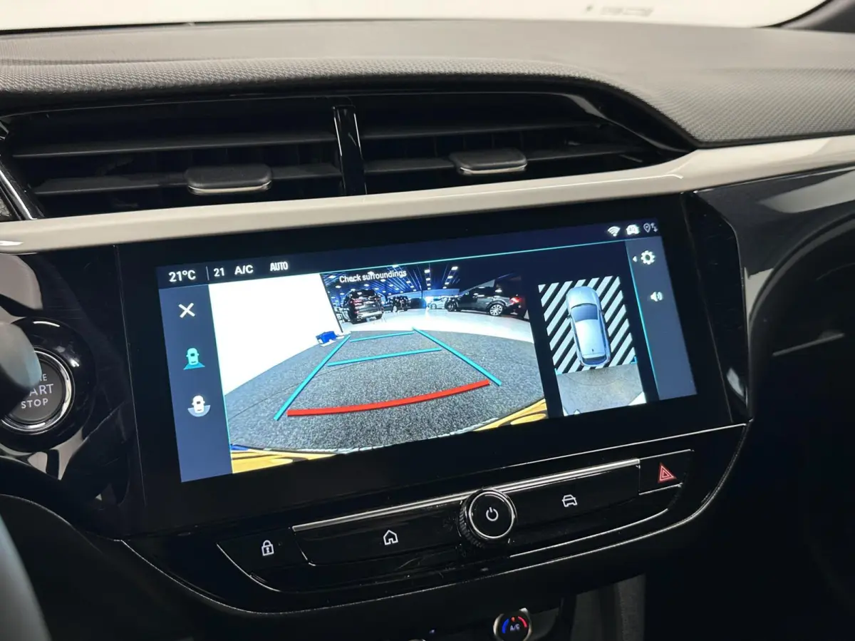 1.2 Turbo Hybrid GS CARPLAY CAMERA NAVI ECC CRUISE LM.