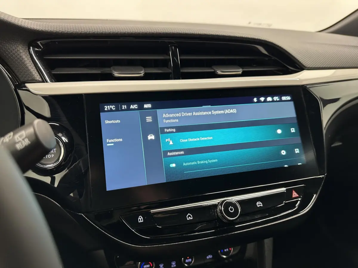 1.2 Turbo Hybrid GS CARPLAY CAMERA NAVI ECC CRUISE LM.