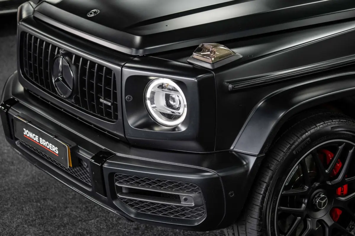 63 AMG |Pano|Massage|Distronic|360|Burmester