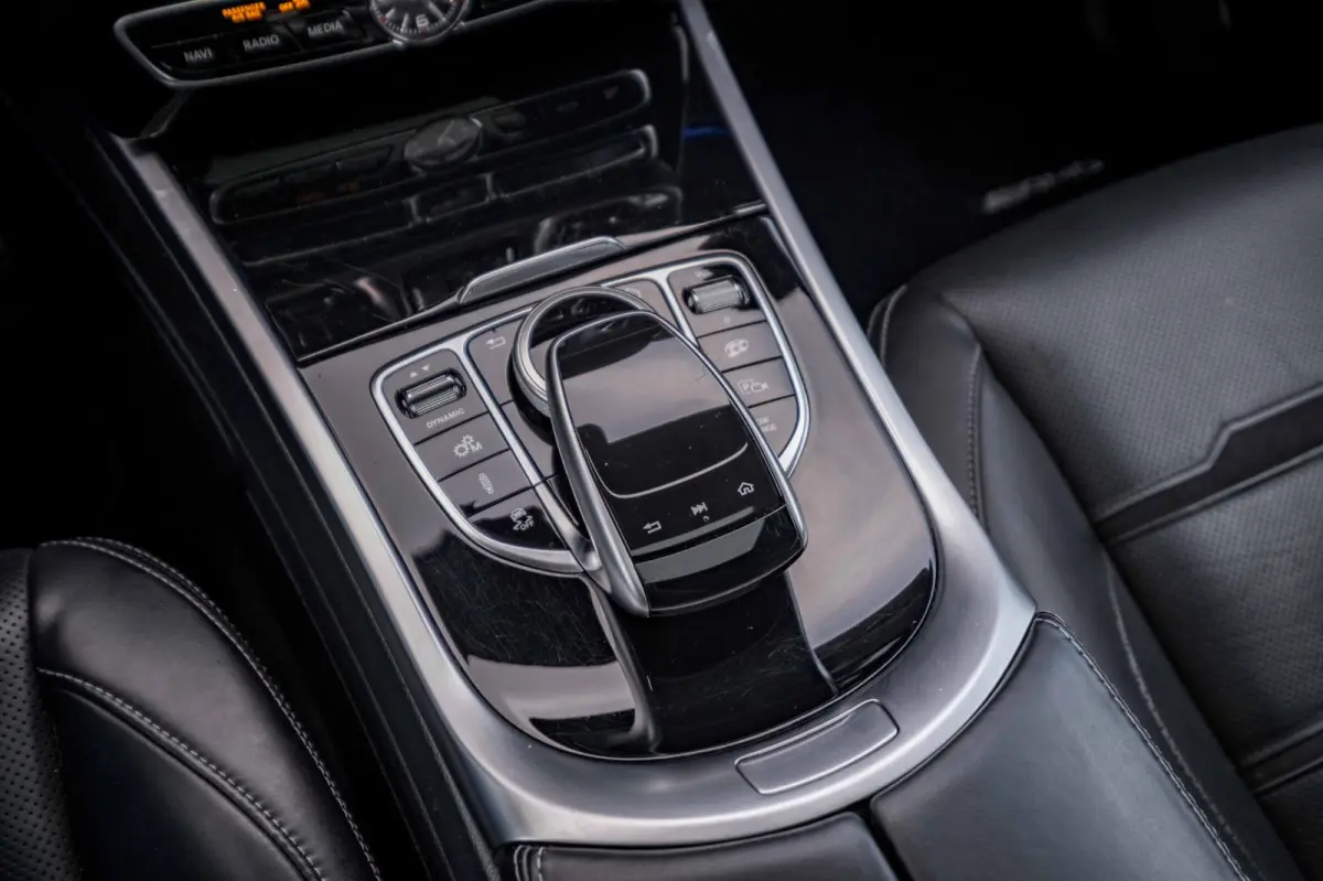 63 AMG |Pano|Massage|Distronic|360|Burmester