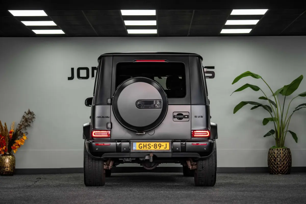 63 AMG |Pano|Massage|Distronic|360|Burmester