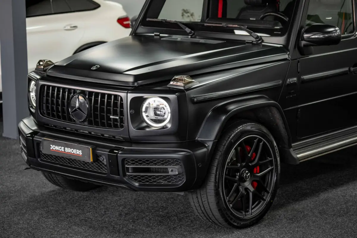 63 AMG |Pano|Massage|Distronic|360|Burmester
