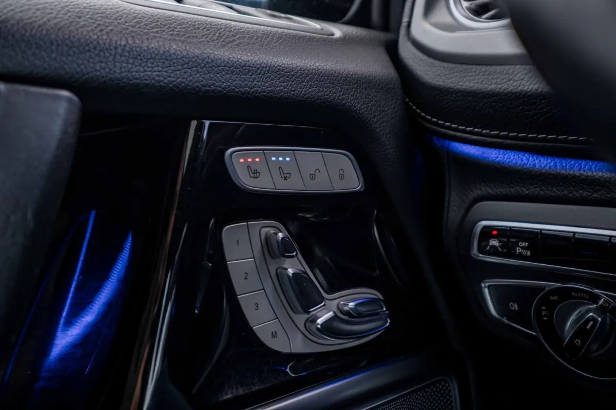 63 AMG |Pano|Massage|Distronic|360|Burmester