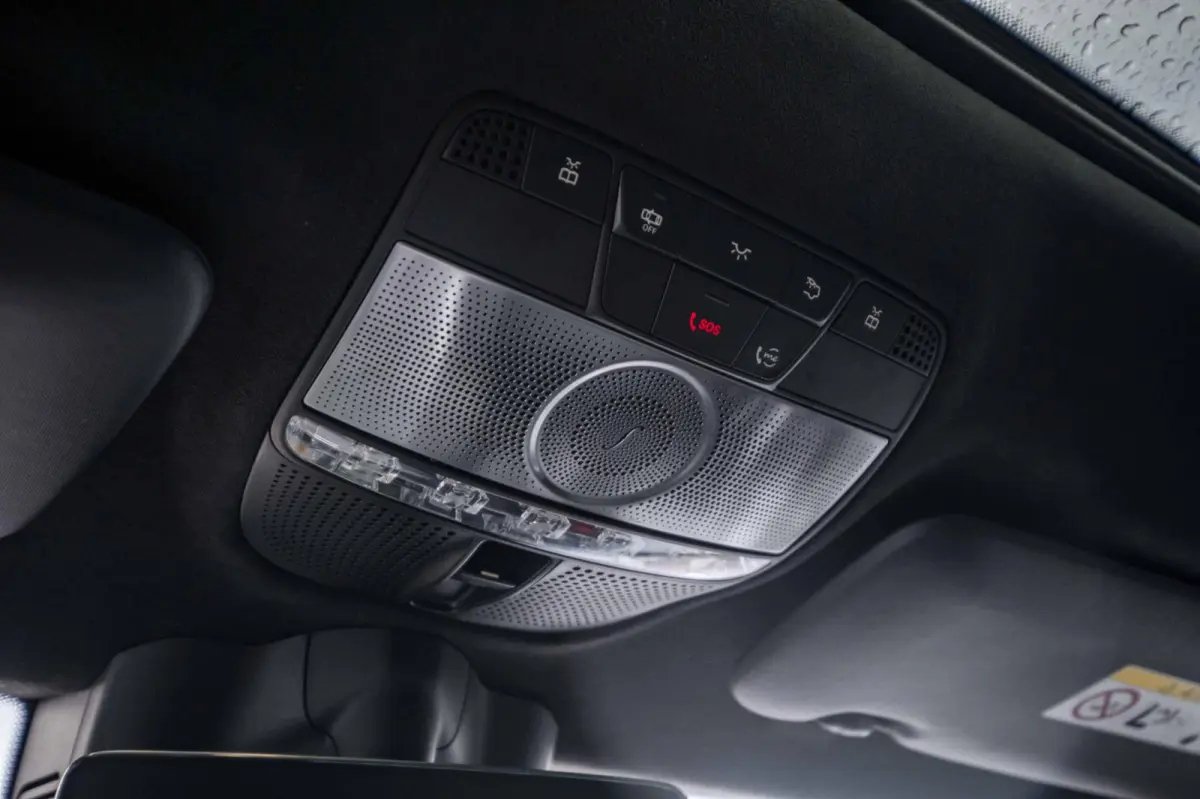63 AMG |Pano|Massage|Distronic|360|Burmester