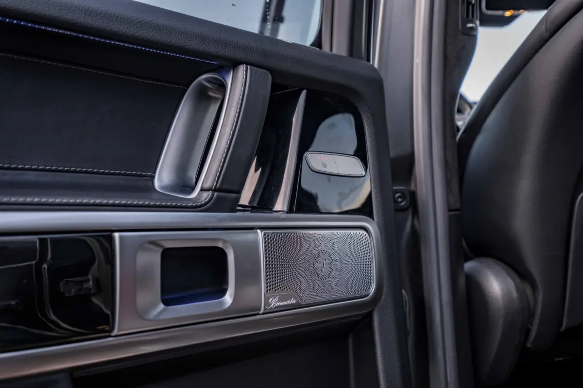 63 AMG |Pano|Massage|Distronic|360|Burmester