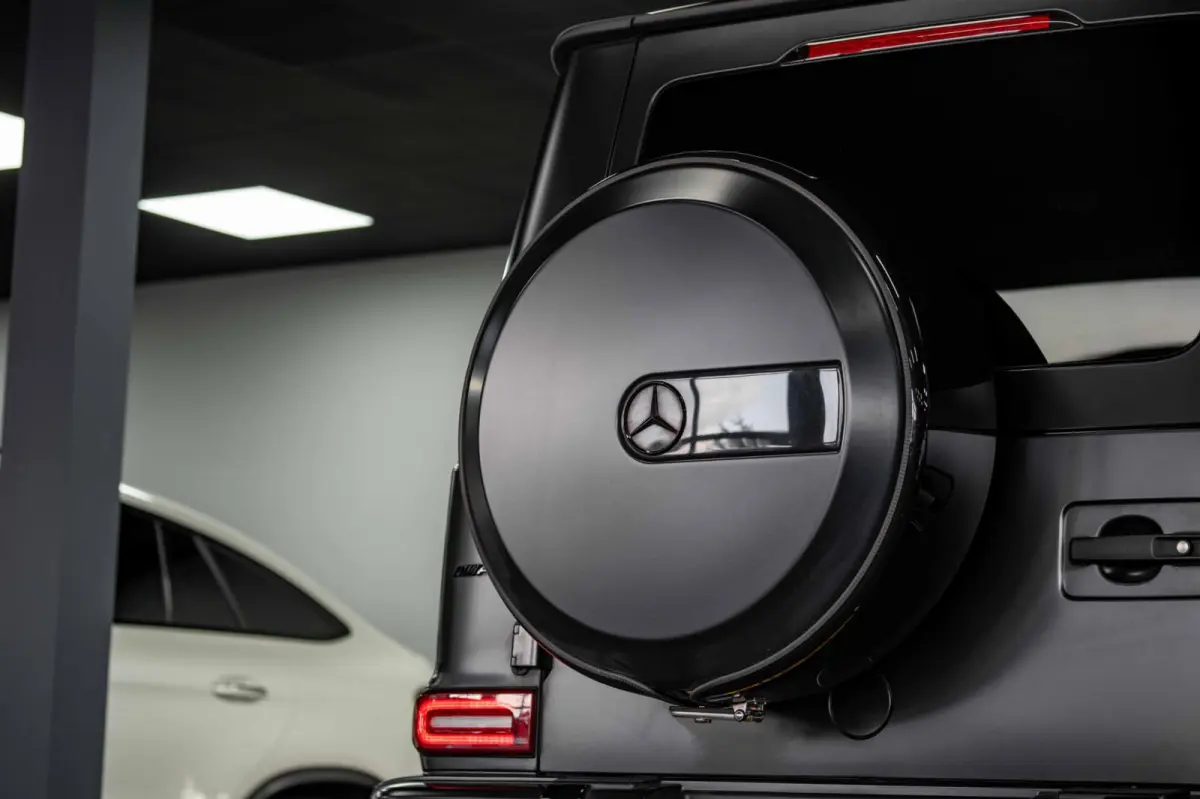 63 AMG |Pano|Massage|Distronic|360|Burmester