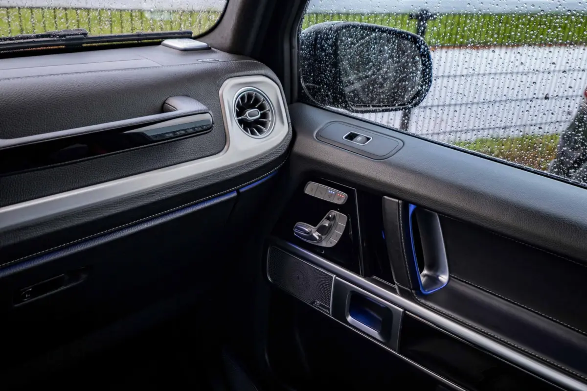 63 AMG |Pano|Massage|Distronic|360|Burmester
